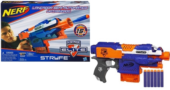 Nerf a0711 hot sale