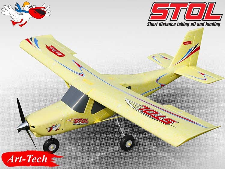 Art tech best sale rc airplanes