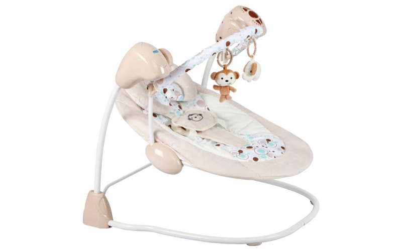 mecedora infanti swing