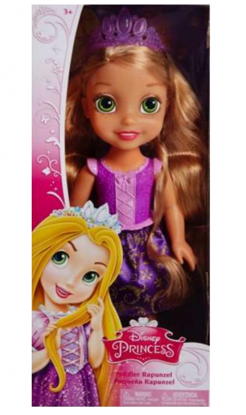 Mirax Hobbies Funmax Disney Princesa Value Dolls