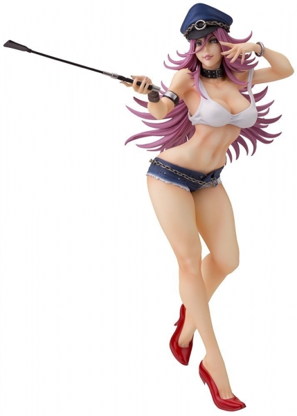 Mirax Hobbies Kotobukiya Sv 126 Street Fighter Poison Bishoujo 17 Scale Statue 6431