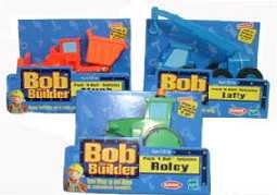 Juguetes de bob el constructor online