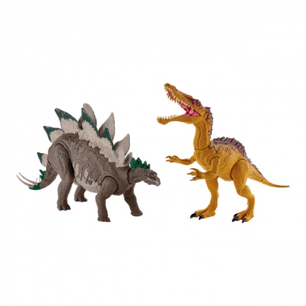 Comprar Jurassic World Surtido De Dinosaurios