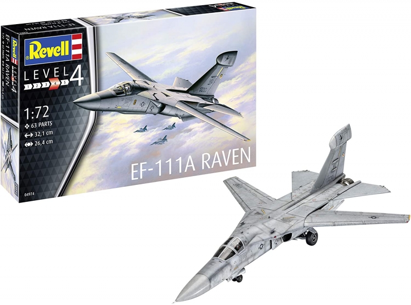 Revell Maqueta Avión BAe Hawk T.1 1:72