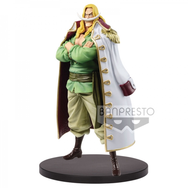 Mirax Hobbies BANPRESTO 71976 ONE PIECE THE GRANDLINE MEN WANOKUNI