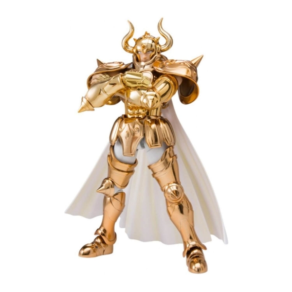 Mirax Hobbies Bandai Saint Cloth Myth Ex Taurus Aldebaran Oce Tamashii Nations