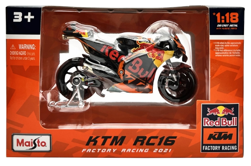 Em promoção! Maisto 1:18, Da Yamaha Factory Racing, Moto Gp Liga