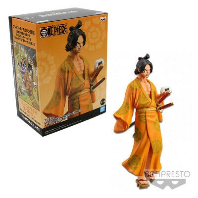 Mirax Hobbies Banpresto One Piece A Piece Of Dream Vol