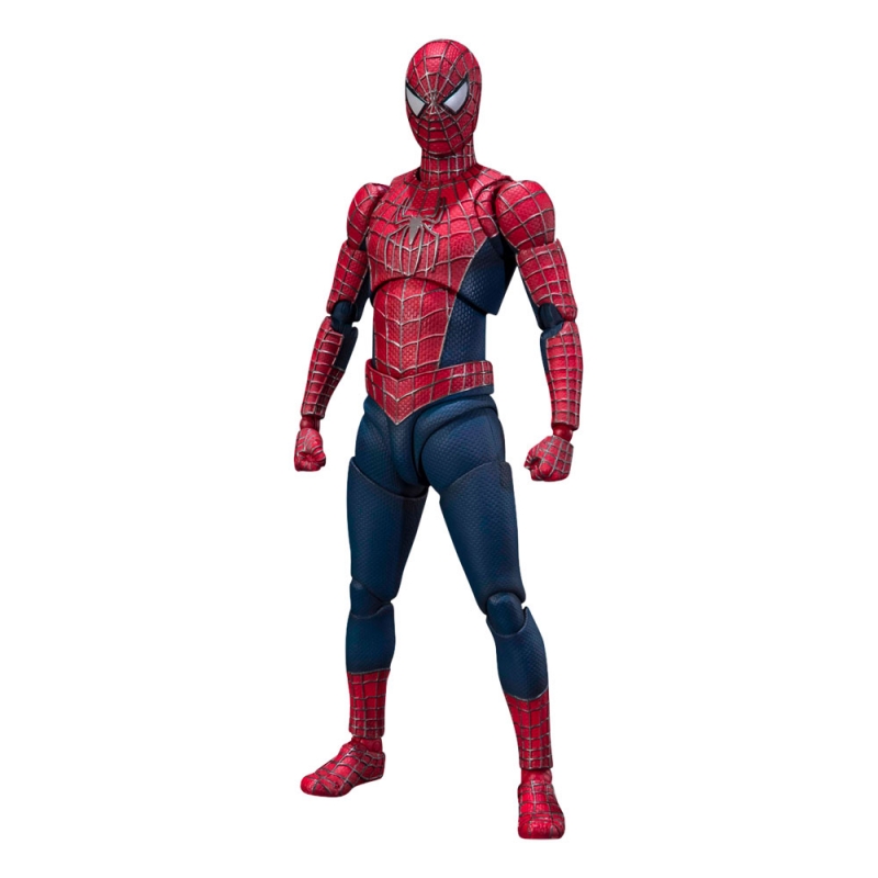 Spiderman figura accion online