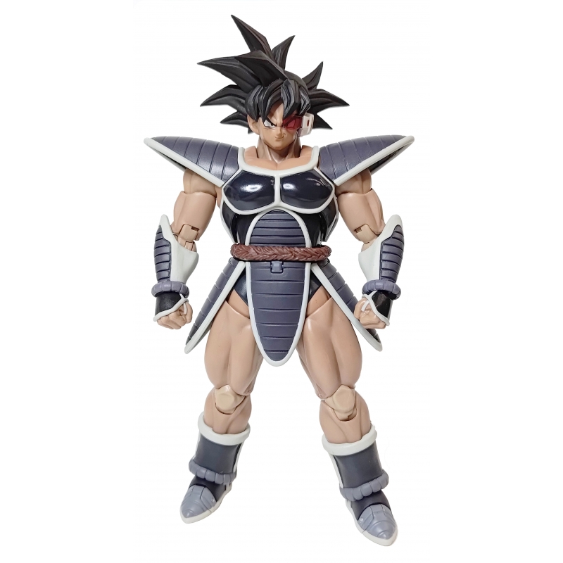 Newest SH Figuarts Turles