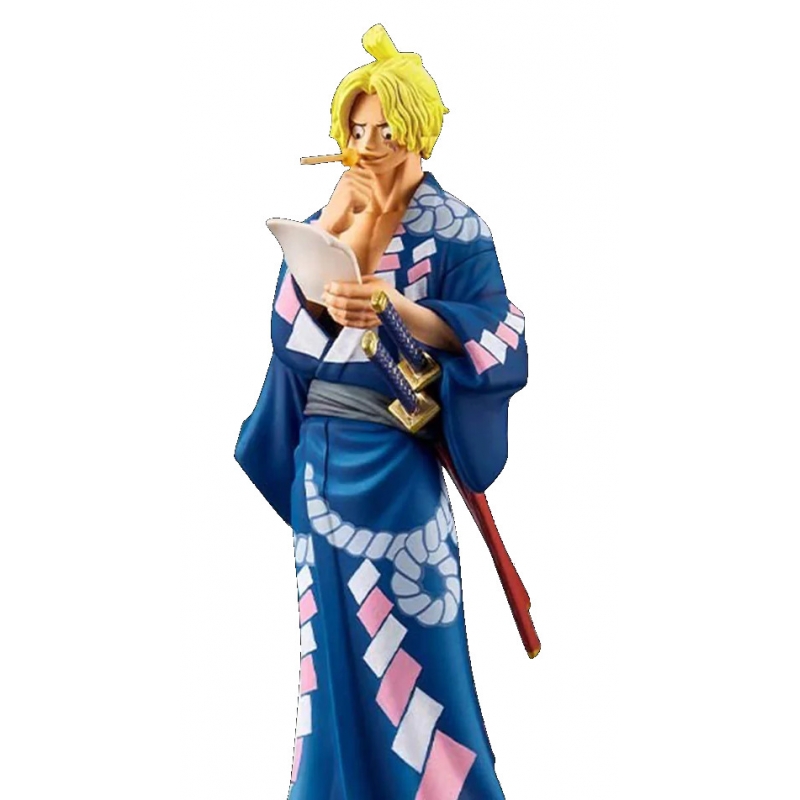 Mirax Hobbies Banpresto Estatua One Piece Magazine A Piece Of Dream Vol Special