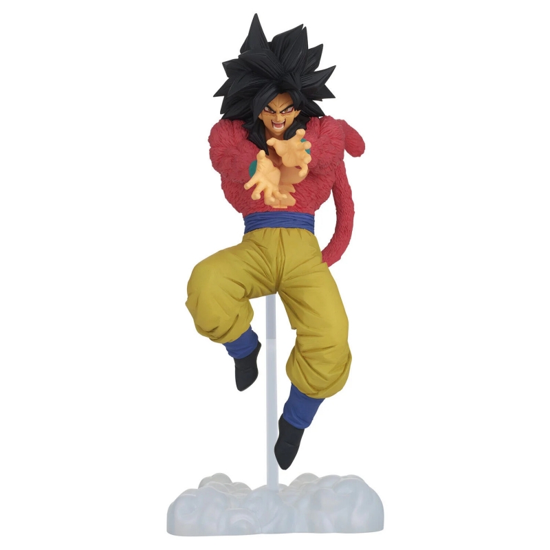 Mirax Hobbies Banpresto Figura Dragon Ball Gt Tag Fighters