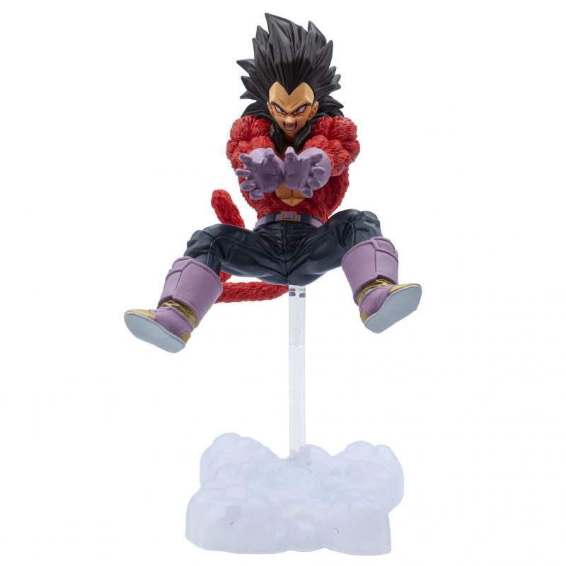 Mirax Hobbies Banpresto Figura Dragon Ball Gt Tag Fighters