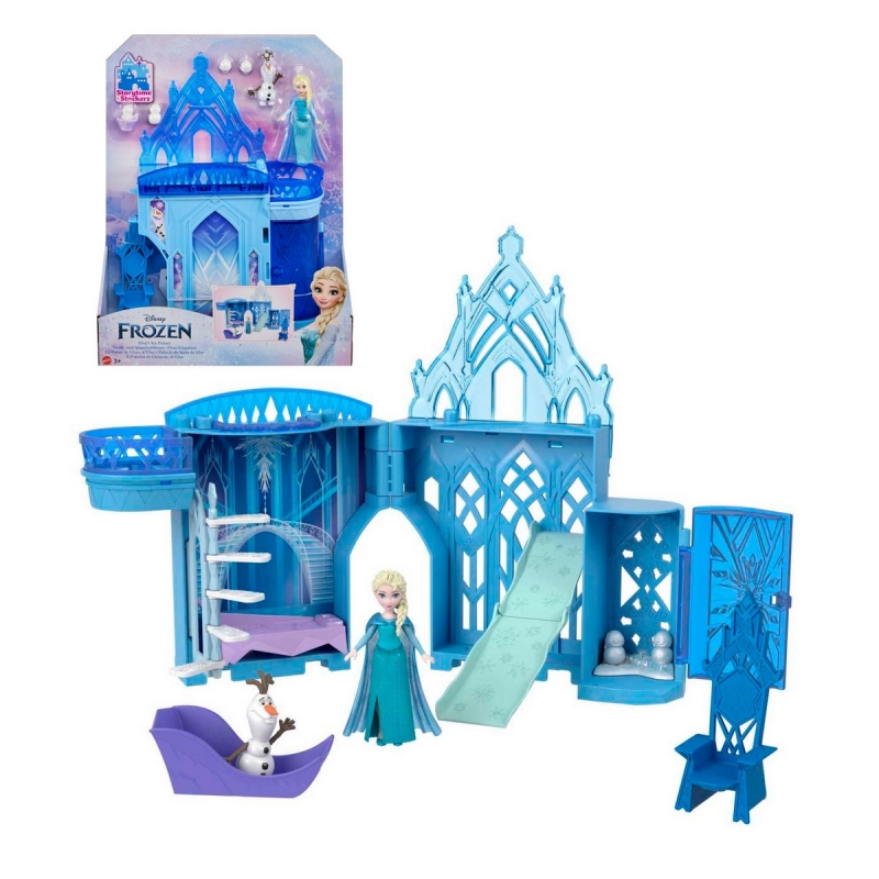 Juguetes y regalos de Frozen de Disney