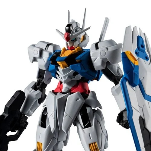 Mirax Hobbies Bandai Figura Accion Gundam Universe Xvx