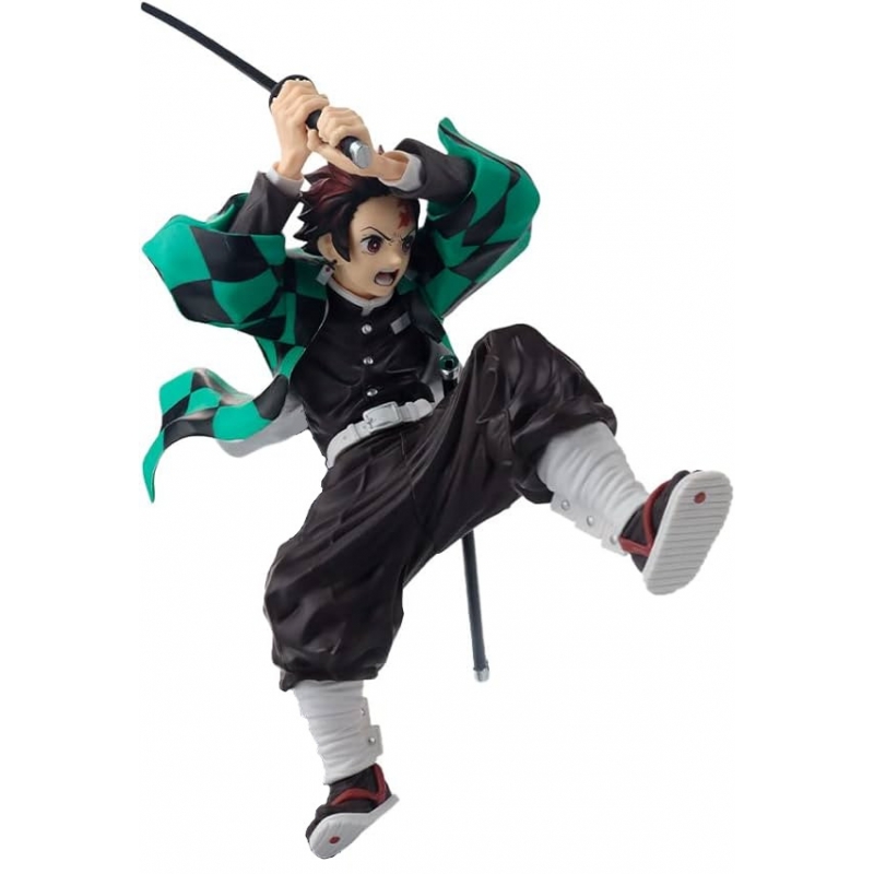 Mirax Hobbies Banpresto Figura Demon Slayer Kimetsu No Yaiba