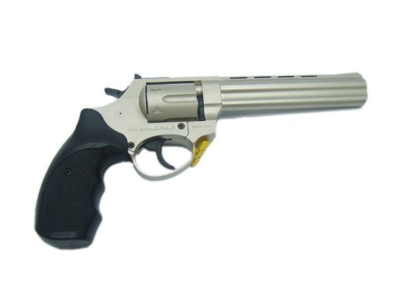 Revolver de fogueo marca Ekol Viper 2.5 USADO, se entrega con 25 cartuchos.  Info cel. 3005033449. Valor $300.000, By Centro de Reconocimiento de  Conductores PASE Seguro Popayan