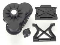 HPI 82017 SPUR GEAR COVER SET E SAVAGE