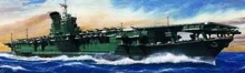 TAMIYA 31215 1-700 JPNS CARRIER SHINANO