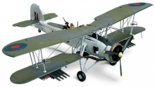 TAMIYA 61099 1-48 FAIREY SWORDFISH MK II