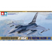 TAMIYA 61101 1:48 LKHD F 16 C BLOCK 25-32 ANG