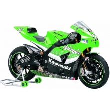 TAMIYA 14109 1-12 KAWASAKI NINJA ZX RR