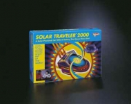 SKILCRAFT 75000 SOLAR TRAVELER 2000
