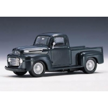 MAISTO 31935 1948 FORD F1 PICK UP 1:25 RED OF BLUE OR BLACK
