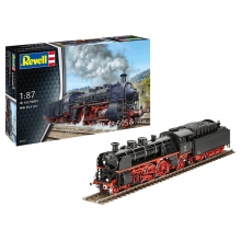 REVELL 02167 BAUREIHE 18505 1:87