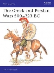 OSPREY MAA 69 GREEK AND PERSIAN WAR