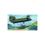 TRUMPETER 05104 CH 47A CHINOOK 1:35