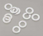 HPI 87540 WASHER 5X10X0.2MM