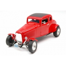 MOTORMAX 73171 1:18 FORD 5-WINDOW COUPE 1932