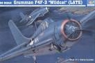 TRUMPETER 02225 1:32 F 4 F3 WILDCAT FIGHTER ( LATE VARIANT )