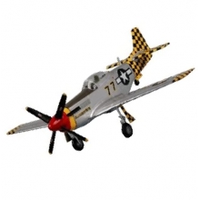 EASY 36303 1:72 P 51 D MUSTANG ITALY 1945
