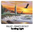 ROYAL PAL27 PBN ADULT LG GUIDING LIGHT