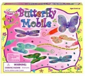 ARTKIDS 1792 BUTTERFLY MOBILE