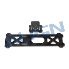 ALIGN H55013T CARBON BOTTOM PLATE 1.6MM