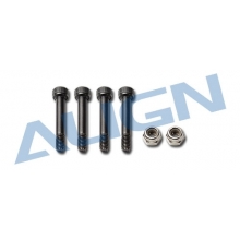 ALIGN H55059T MAIN BLADE SCREWS