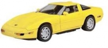 MOTORMAX 73202 1994 CHEVROLET CORVETTE ZR 1 1:24