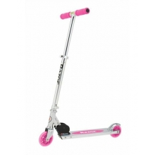RAZOR 13010067 A SCOOTER PINK