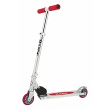 RAZOR 13003A-RD A SCOOTER RED