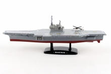 MOTORMAX 76783 9 DIECAST AIRCRAFT CARRIER