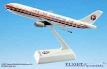 GENESIS AAB-30060I-002 CHINA EASTERN A300-600 1:250