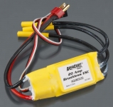 AQUACRAFT AQUM3530 20 AMP LIPO ESC MINIMONO