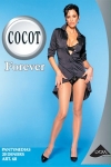 COCOT PANTYMEDIAS NYLON 68 FOREVER 20 DENIERS COLOR 32 TALLE 1 PAGINA 22