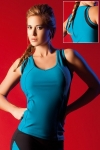 COCOT SPORT 4988 MUSCULOSA ASPEN TALLE 1 VERDE FLUO 2011 2012 PAGINA 35