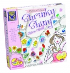CREATIVE 5824 SHRINKY SHINY CHARM CHAINS