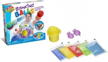 CREATIVE 5520 BOUNCING BALLS