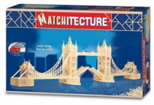 MATCHITECTURE 6631 TOWER BRIDGE OF LONDON